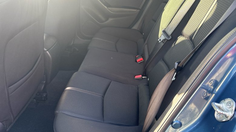 Mazda 3 2.0 Sport Nav 5dr Petrol Hatchback